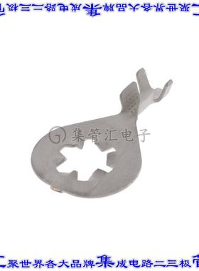 880219-4 连接器接插件CONN RING CIRC 13-17AWG CRIMP