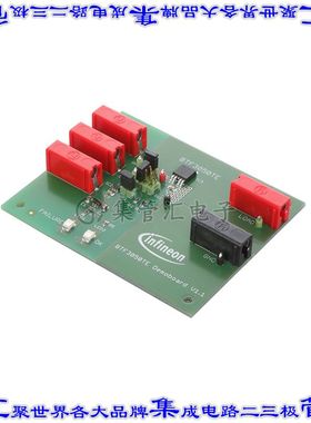 DEMOBOARDBTF3050TETOBO1 开发板评估板 DEMOBOARD BTF3050TE