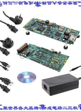 TMDXEVM6455 开发板评估板 TMS320C6455 EVAL BRD