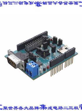 MAX33012ESHLD# 开发板评估板 CAN TRANSCEIVER WITH +/-65V FP,