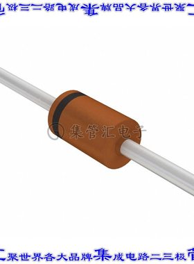 1N4747A,113 齐纳二极管 DIODE ZENER 20V 1W DO41