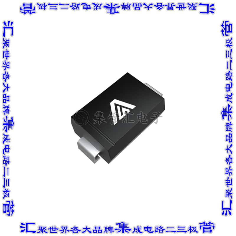 RS1D-A 二极管 F RECOVERY RECTIFIERS 200V 1.