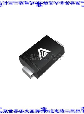 RS1D-A 二极管 F RECOVERY RECTIFIERS 200V 1.