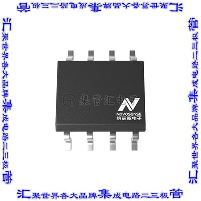 NSD1624-DSPR 集成电路芯片HALF BRIDGE GATE DRIVER