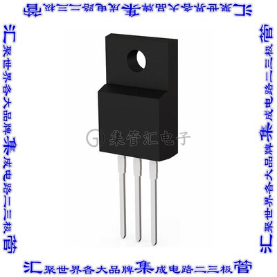 R6030JNXC7G 晶体管 MOSFET N-CH 600V 30A TO220FM