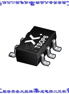 PMN100EPAX 晶体管 MOSFET P-CH 60V 2.5A 6TSOP