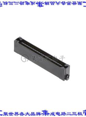 IC13423G411 连接器接插件LYNX QD STACKER PLUG, 40 POS, W/