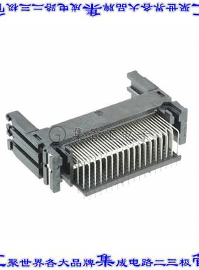 5146046-1 连接器接插件CONN PCMCIA CARD PUSH-PULL R/A