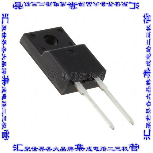 DPG15I400PM 二极管 DIODE GP 400V 15A TO220ACFP