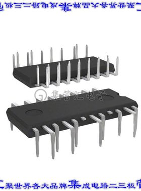 STIPN2M50T-H 晶体管 POWER DRVR MOD 500V 2A 26DIP MOD