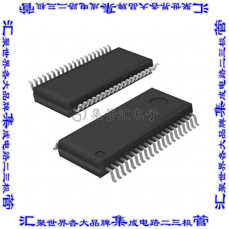 BD9479FV-GE2 驱动器IC LED DRIVER 控制器 PWM 40SSOP芯片集成