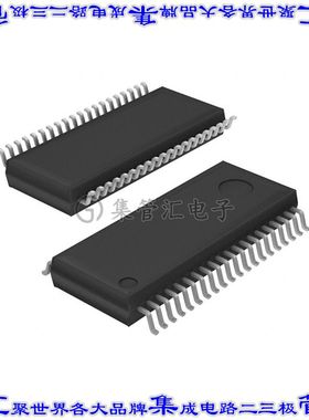 BD6762FV-E2 电机驱动器IC MOTOR DRIVER 16V-28V 40SSOPB芯片集