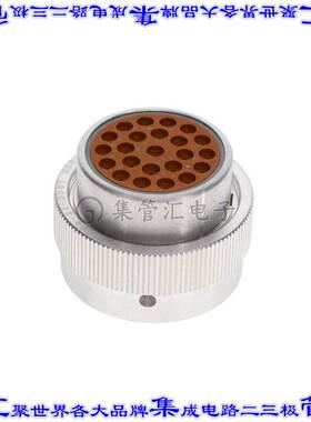 HD36-24-23ST 连接器接插件PLG, 23P, AL, T, 16, S