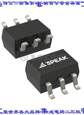 TPP361061-T6TR 集成电路芯片IC REG BUCK ADJ 1A TSOT23-6