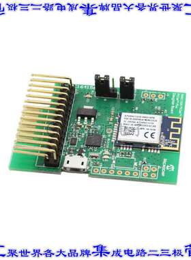 AC164156 开发板评估板 ATWINC1500 PICTAIL/PICTAIL PLUS