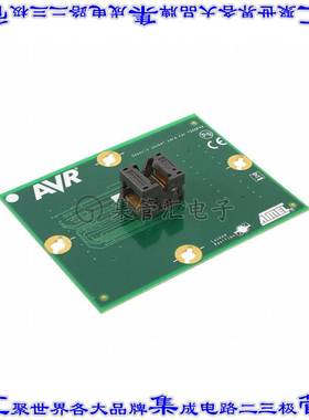 ATSTK600-SC13 开发板评估板 STK600 SOCKET MODULE TSSOP44