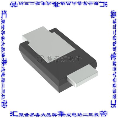 TFZVTR20B 齐纳二极管 DIODE ZENER 20V 500MW TUMD2M