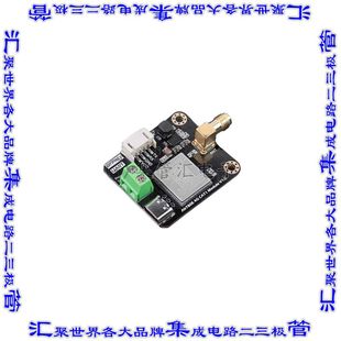 TEL0179 开发板评估板 GRAVITY: AIR780E 4G IOT CAT1