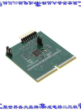 EV61E63A 开发板评估板 PIC32CM MC00 MC DIM