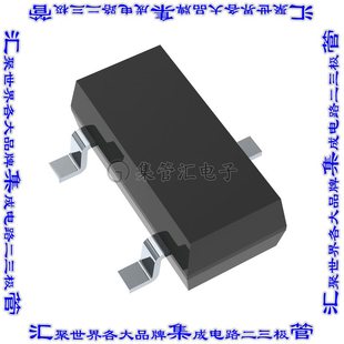BAS19-HE3_A-08 二极管 SWITCHING DIODE GENPURP SOT23