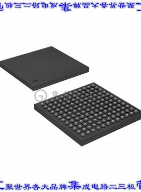 AT32UC3A3256-CTUT 单片机IC MCU 32BIT 256KB FLASH 144FFBGA芯