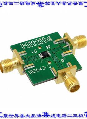 102781-HMC272AMS8 开发板评估板 EVAL BOARD HMC272AMS8E