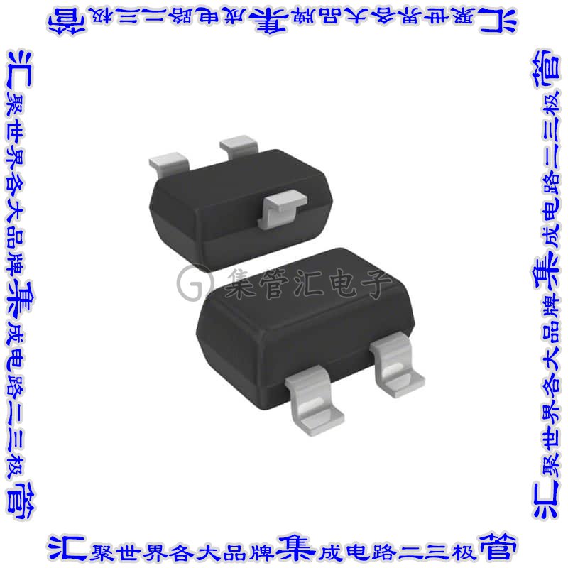 UMZ30NT106 齐纳二极管阵列 ZENER ARRAYS FOR TERMINAL PROTEC