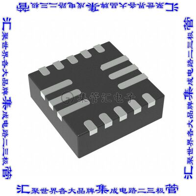 MP2615AGQ-Z 电池充电器2 A, 1- OR 2- CELL LI-ION BATTER芯片