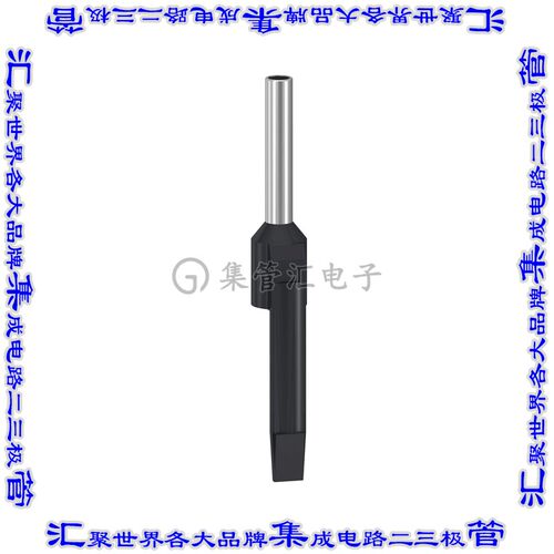 DZ5CA015 连接器接插件CABLE END 16AWG DZ5 +OPTIONS