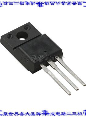 SIHA11N80AE-GE3 晶体管 MOSFET N-CH 800V 8A TO220
