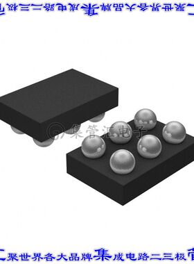 ADP7112ACBZ-1.2-R7 线性稳压器IC REG LIN POS ADJ 200MA 6WLCS