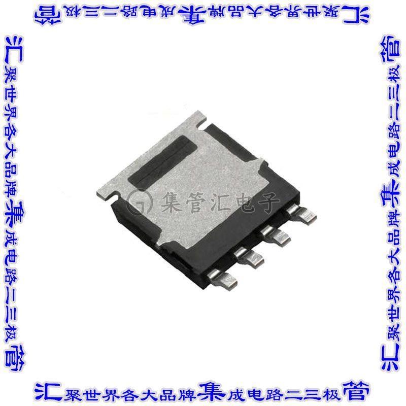 SIJA22DP-T1-GE3 晶体管 MOSFET N-CH 25V 64A/201A PPAK