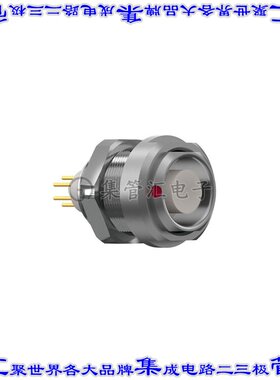 G52L0C-P02LTS0-0000 连接器接插件ODU MINI-SNAP RECEPT, STY 5,