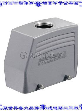 1114890000 连接器接插件HDC 40D TOBU 1M40G CS