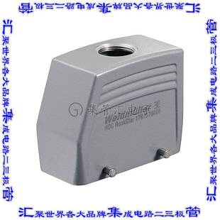 1M40G 1114890000 TOBU 40D 连接器接插件HDC