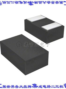 NSR02F30MXT5G 二极管 DIODE SCHOTTKY 30V 200MA 2X3DFN
