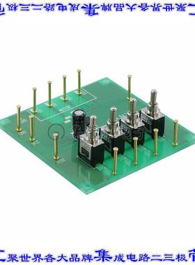 LB1948MCGEVB 开发板评估板 BOARD EVAL FOR LB1948MC
