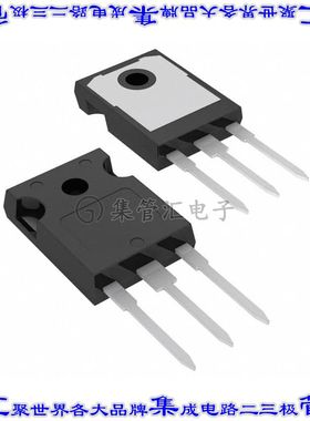 TIP33CG 单双极晶体管 TRANS NPN 100V 10A TO247-3