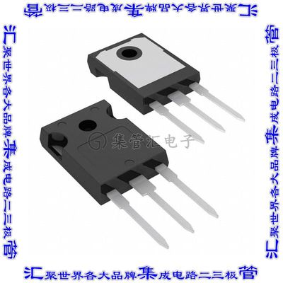 FGH40T120SMD-F155 晶体管 IGBT TRENCH FS 1200V 80A TO247-3