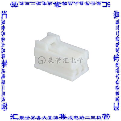 936224-1 连接器接插件CONN PLUG HSG 2POS