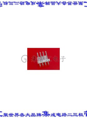 26192131 0026192131连接器接插件3.96MM KK HDR VT POL-W RPIN V