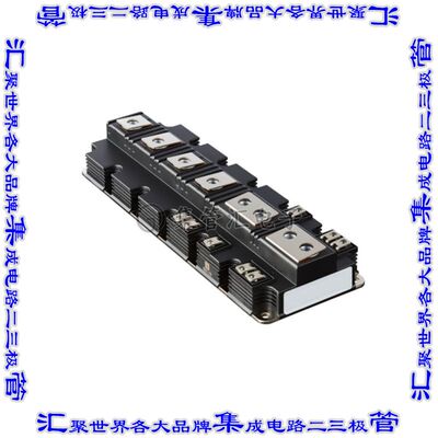 FF2000XTR17IE5BPSA1 晶体管 MOSFET PP IHM I