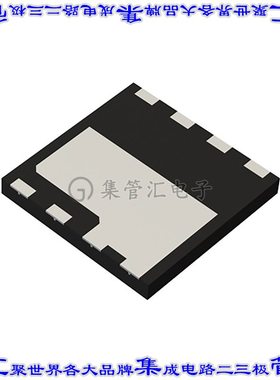 GNP1070TC-ZE2 晶体管 MOSFET ECOGAN, 650V 20A DFN8080K, E-MO