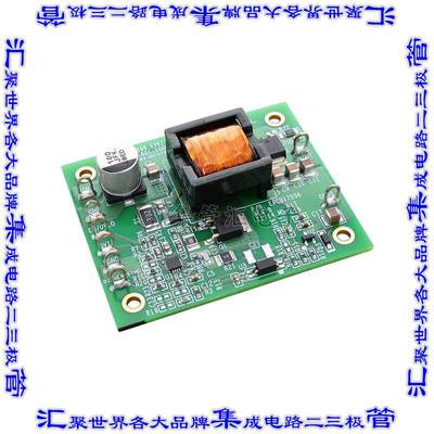 MAX17596EVKIT# 开发板评估板 EVALUATION KIT FOR MAX17596