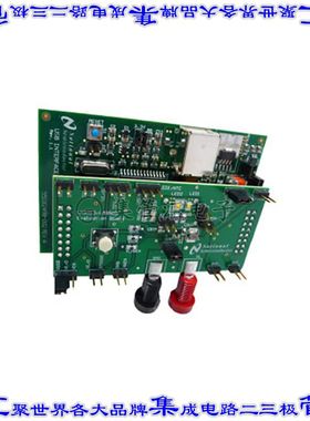 LM3560TL-20EV/NOPB 开发板评估板 EVAL BOARD FOR LM3560