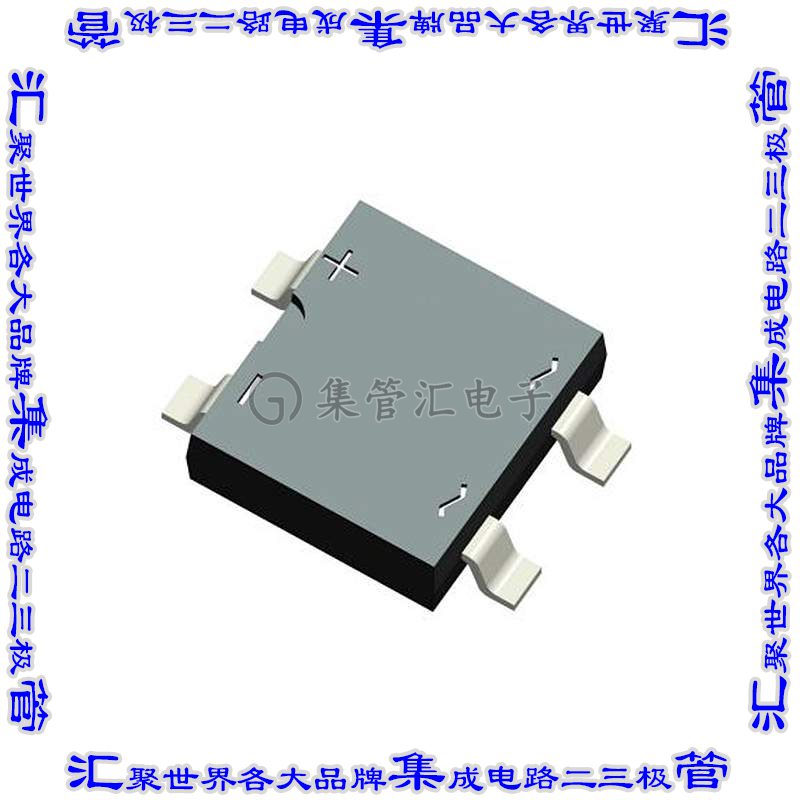 KMB16S 桥式整流器二极管 SCHOTTKY BRIDGE RECTIFIER 60V 1.