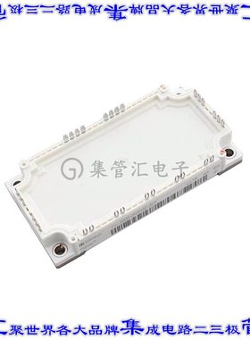 F4200R12N3H3FB11BPSA1 晶体管 LOW POWER ECONO AG-ECONO3B-411