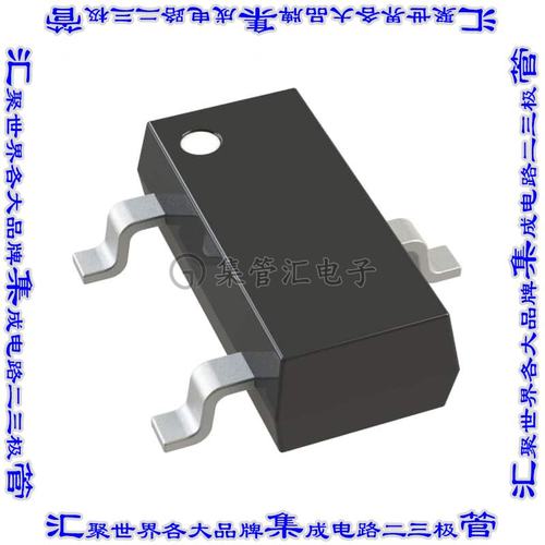 DMN3065LW-13 晶体管 MOSFET N-CH 30V 4A SOT323