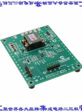 ADM00578 开发板评估板 BOARD EVAL MCP19114 STANDALONE