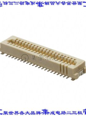 91930-21141LF 连接器接插件CONN RCPT 41POS SMD GOLD
